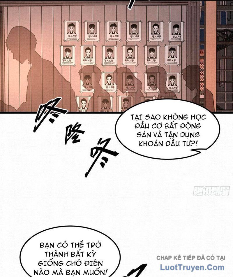 Sắc Lệnh Thú Thần Chapter 6 - Trang 39