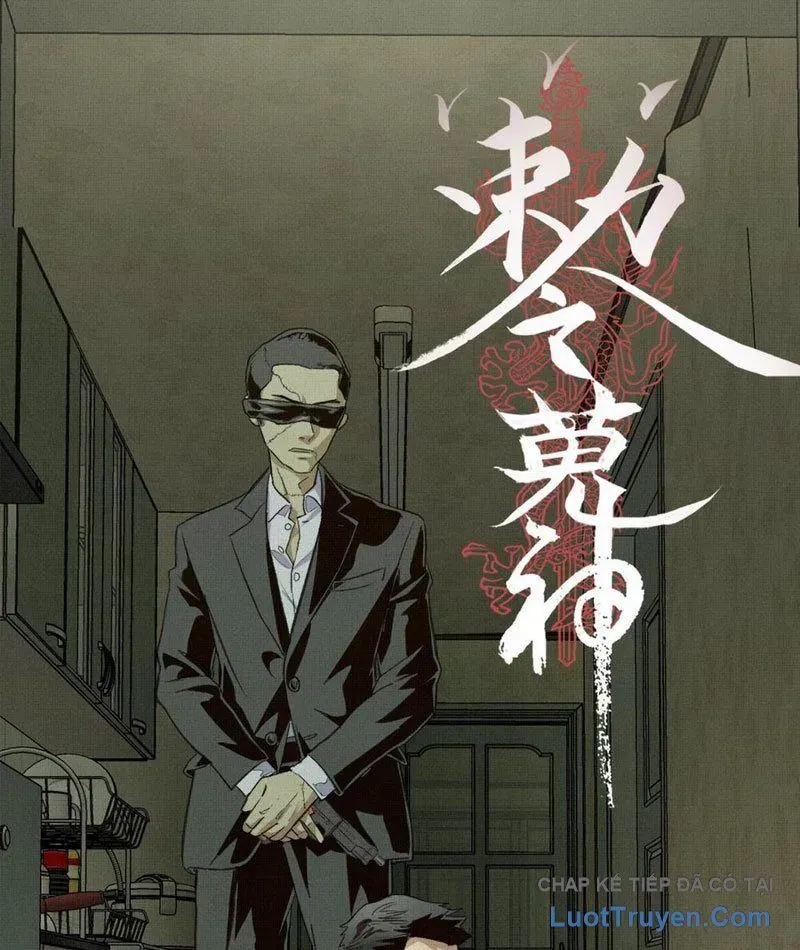 Sắc Lệnh Thú Thần Chapter 6 - Trang 4