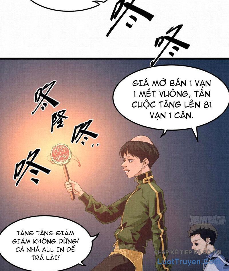 Sắc Lệnh Thú Thần Chapter 6 - Trang 40