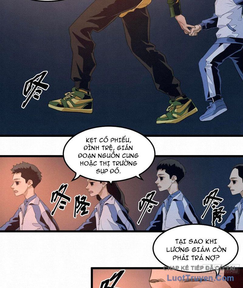 Sắc Lệnh Thú Thần Chapter 6 - Trang 41