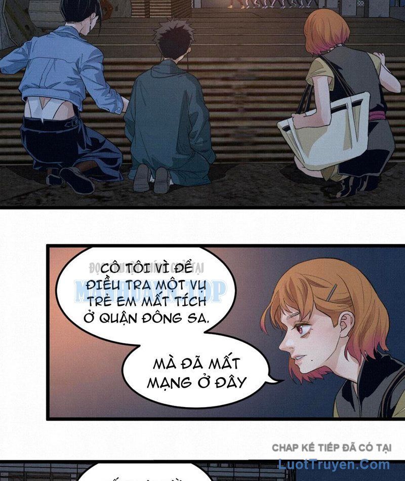 Sắc Lệnh Thú Thần Chapter 6 - Trang 45