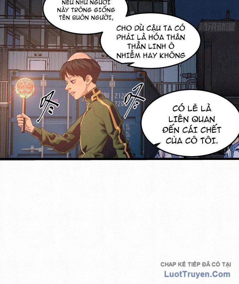 Sắc Lệnh Thú Thần Chapter 6 - Trang 46