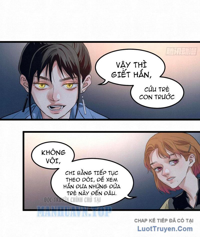 Sắc Lệnh Thú Thần Chapter 6 - Trang 47