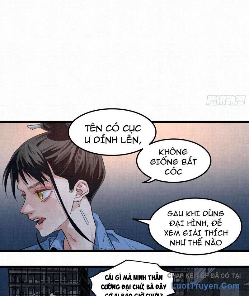 Sắc Lệnh Thú Thần Chapter 6 - Trang 48