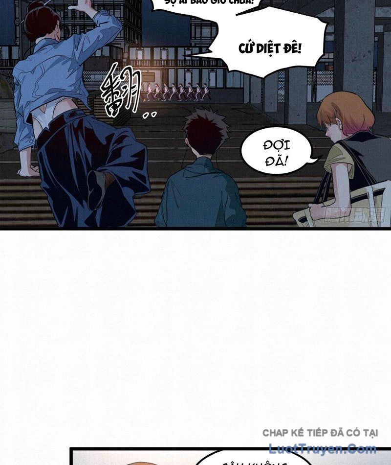 Sắc Lệnh Thú Thần Chapter 6 - Trang 49