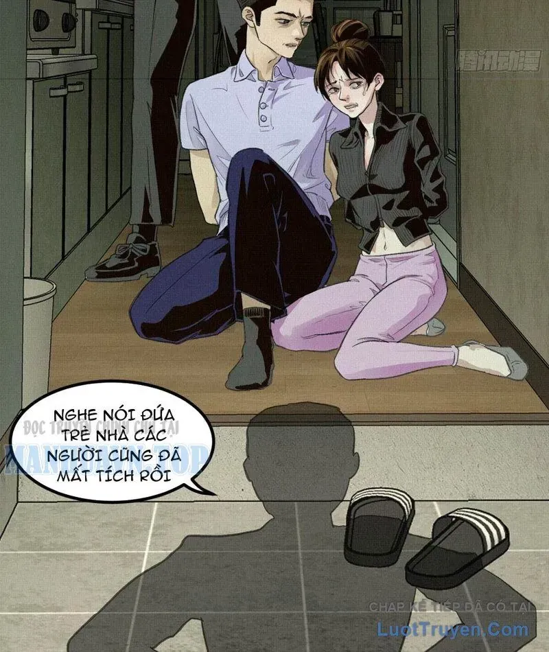 Sắc Lệnh Thú Thần Chapter 6 - Trang 5