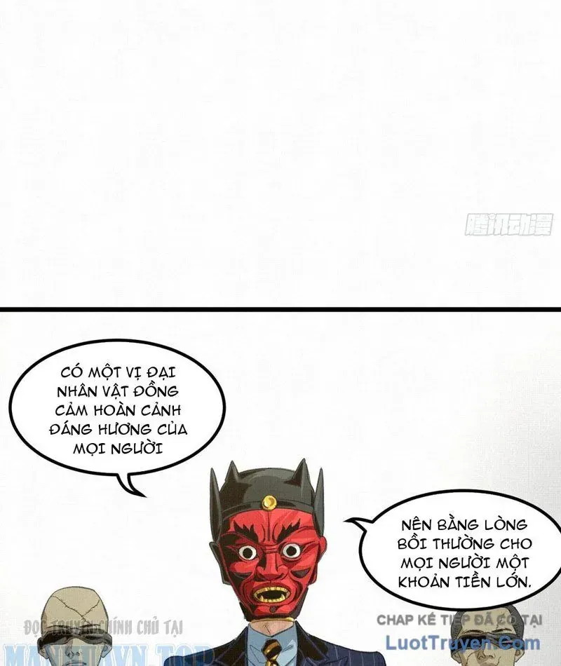Sắc Lệnh Thú Thần Chapter 6 - Trang 7