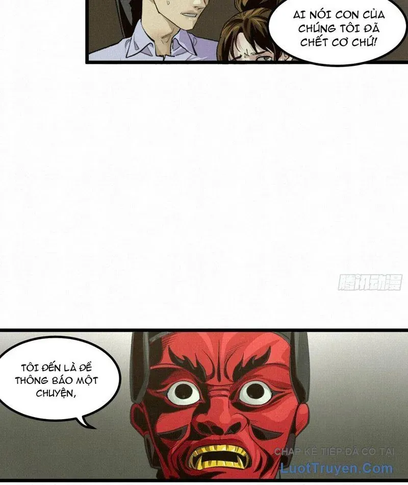 Sắc Lệnh Thú Thần Chapter 6 - Trang 9