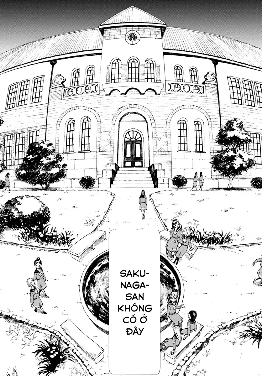 Sắc màu của cảm xúc Chapter 1 - Trang 34