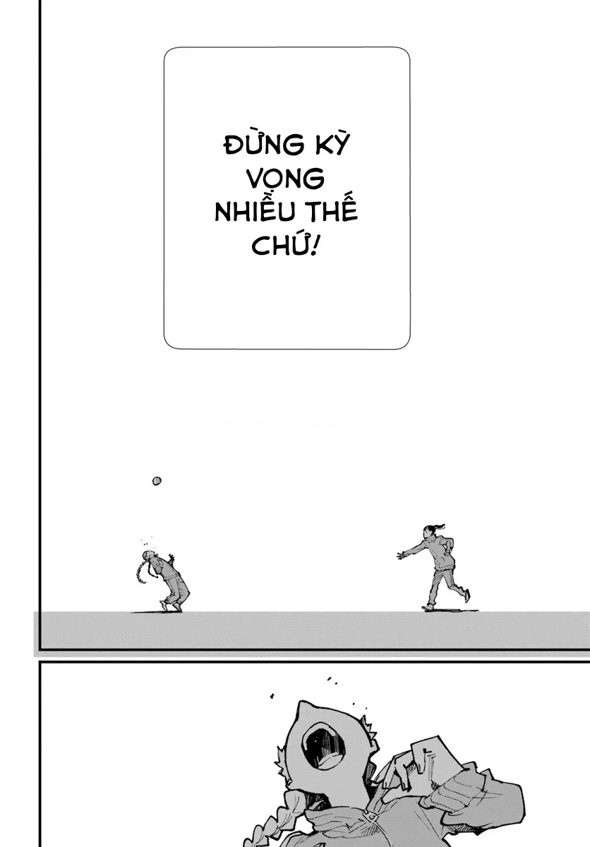Sắc màu của cảm xúc Chapter 2 - Trang 25