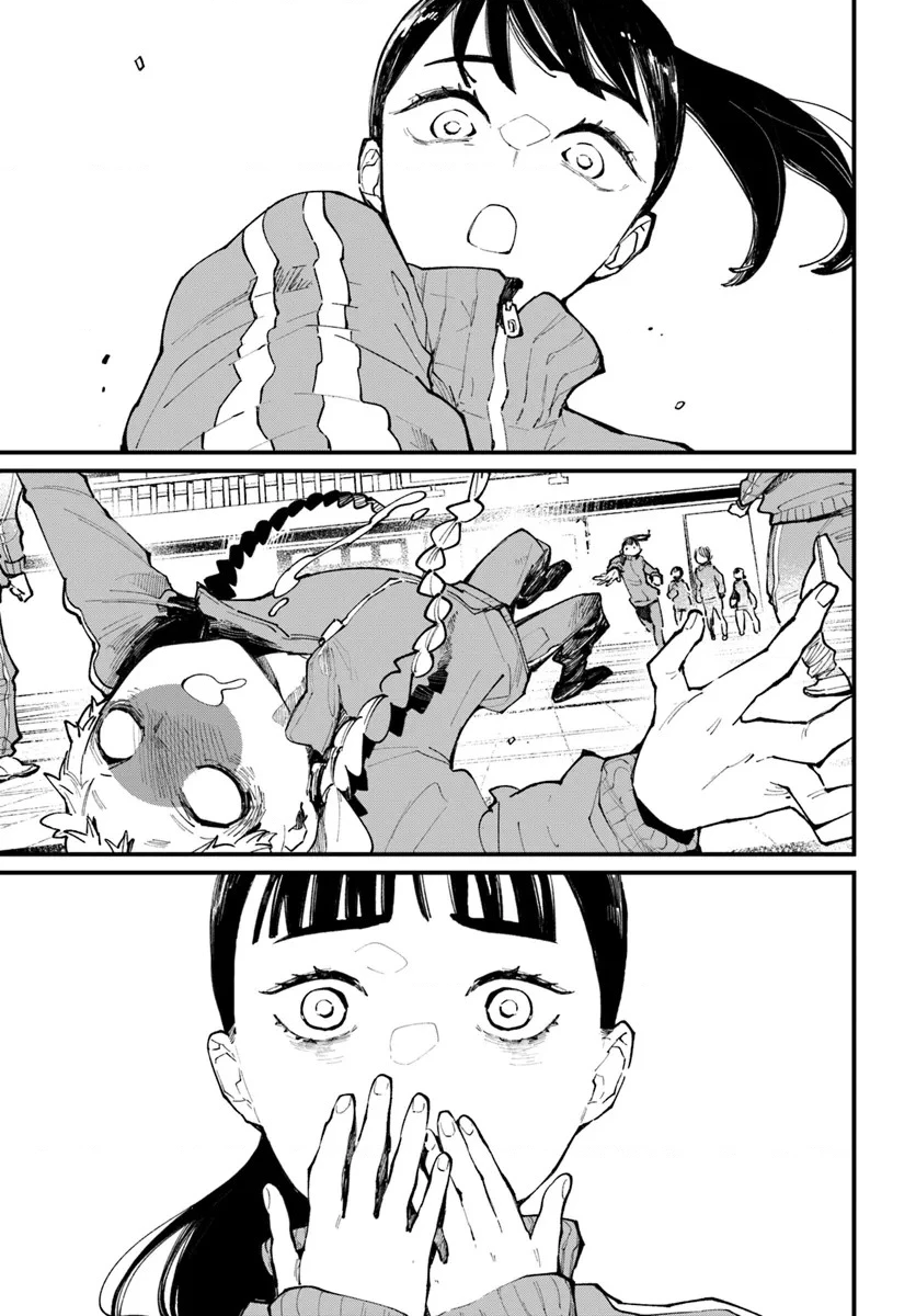 Sắc màu của cảm xúc Chapter 2 - Trang 26