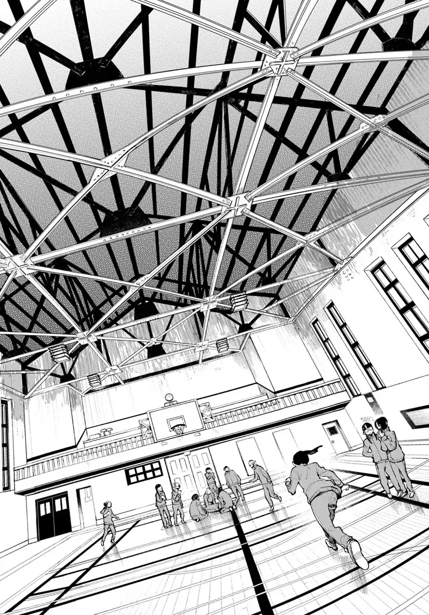 Sắc màu của cảm xúc Chapter 2 - Trang 27