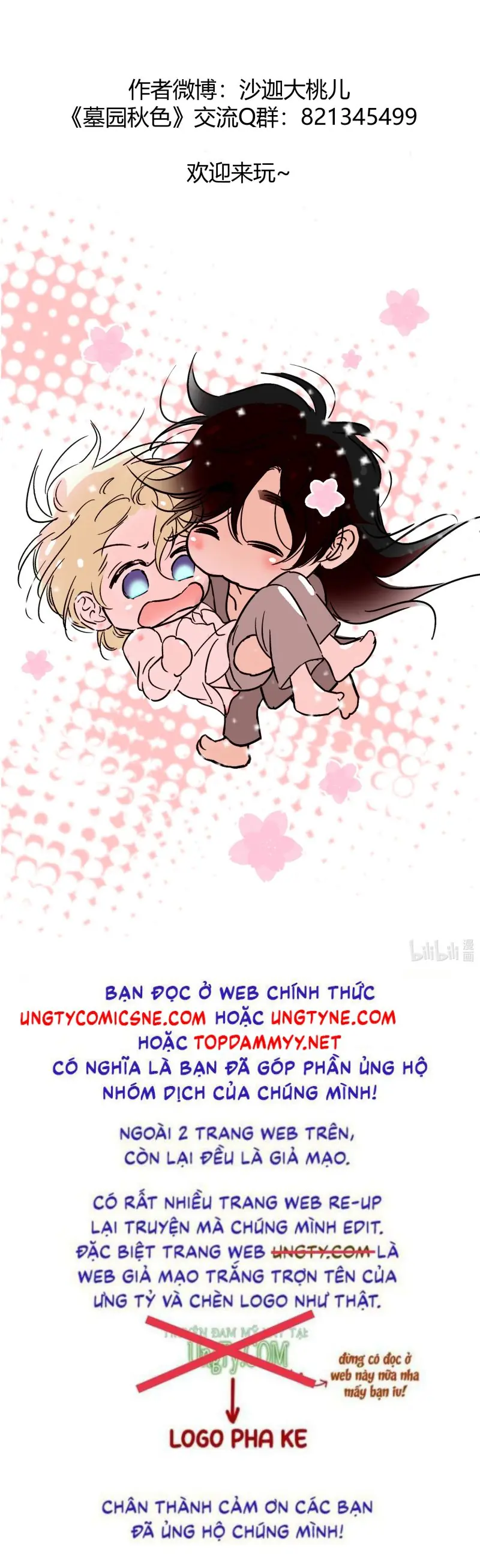 Sắc Thu Nơi Nghĩa Trang Chapter 10 - Trang 25