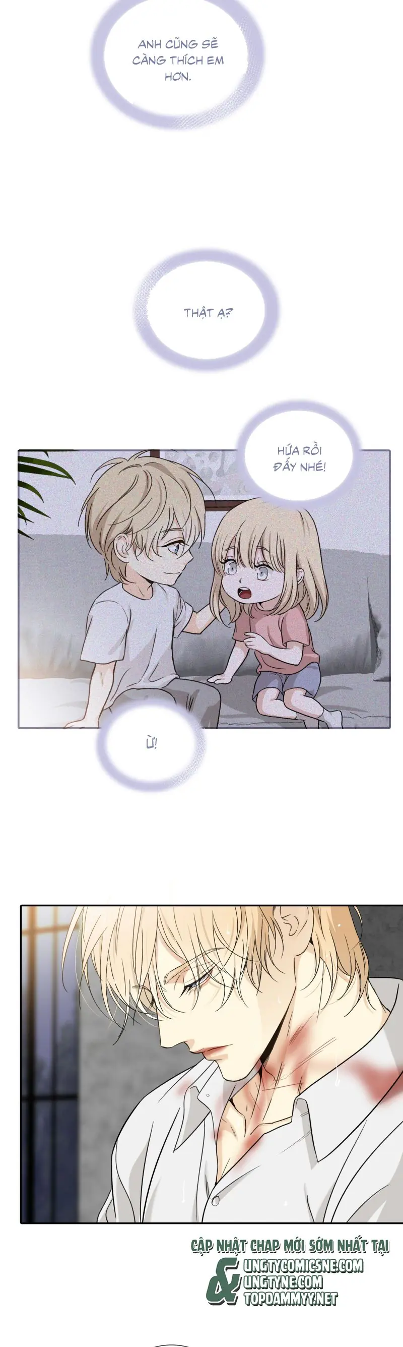 Sắc Thu Nơi Nghĩa Trang Chapter 10 - Trang 9