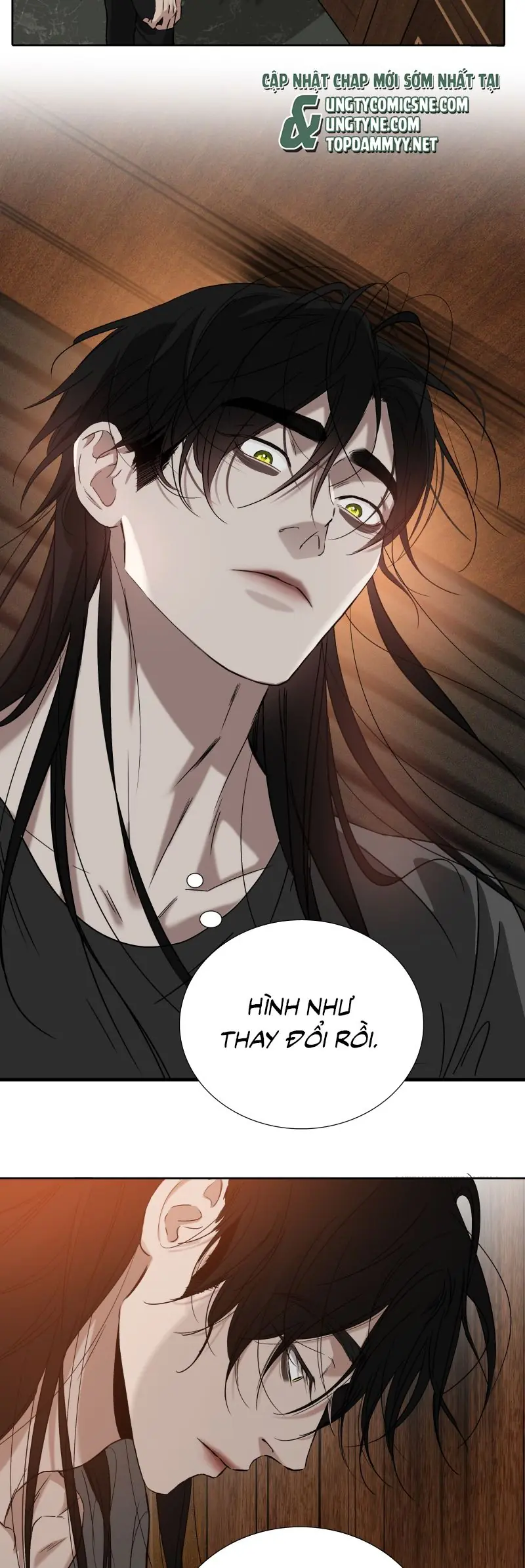 Sắc Thu Nơi Nghĩa Trang Chapter 15 - Trang 14