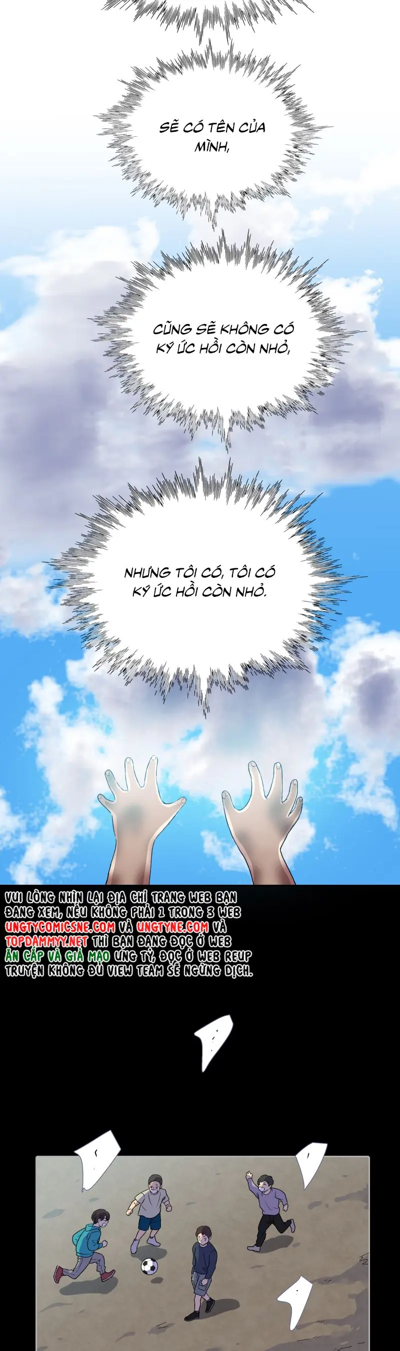 Sắc Thu Nơi Nghĩa Trang Chapter 15 - Trang 4