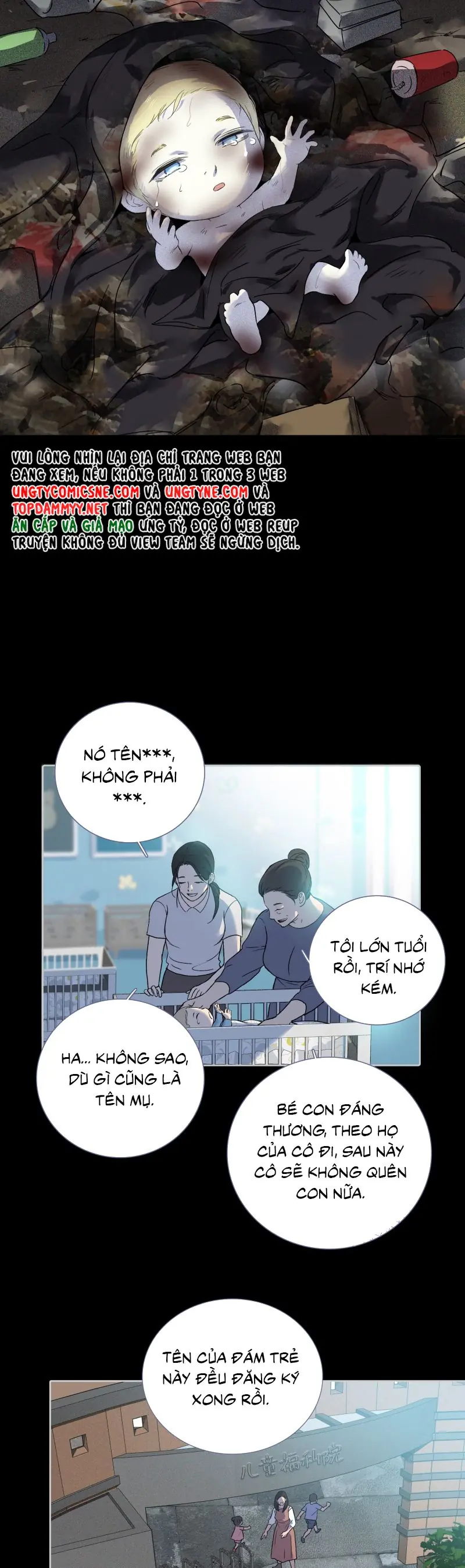 Sắc Thu Nơi Nghĩa Trang Chapter 15 - Trang 7