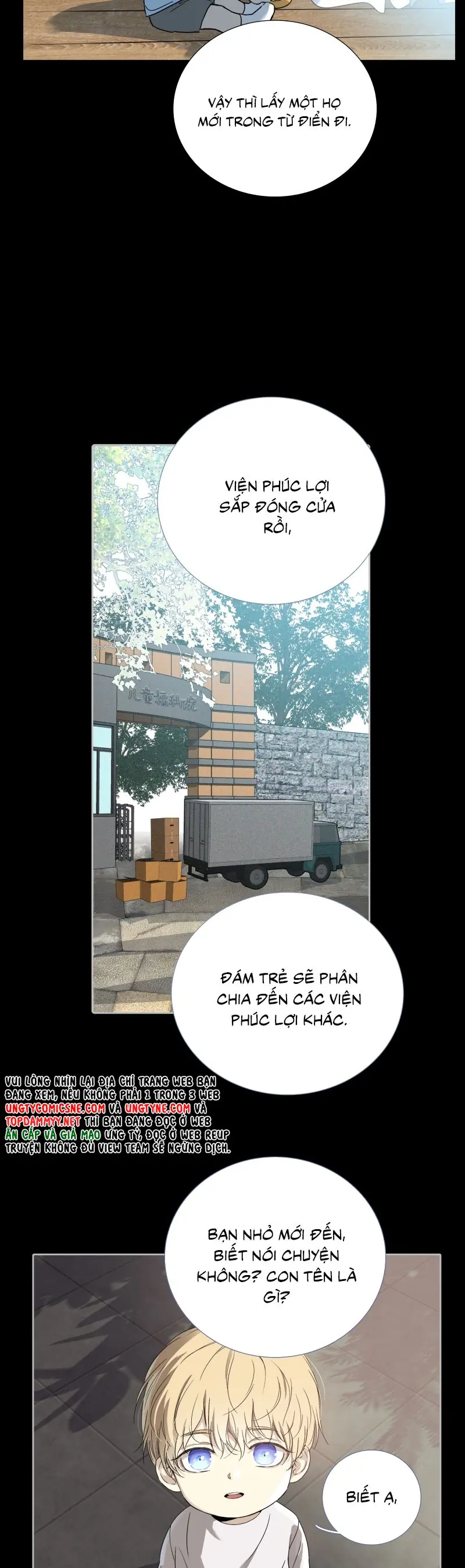 Sắc Thu Nơi Nghĩa Trang Chapter 15 - Trang 9