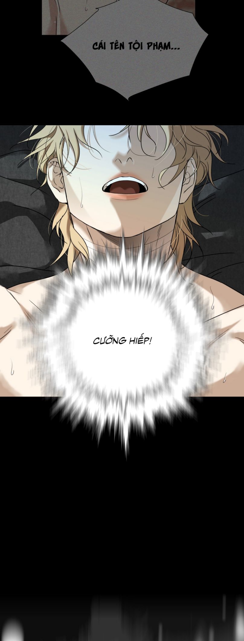 Sắc Thu Nơi Nghĩa Trang Chapter 16 - Trang 7