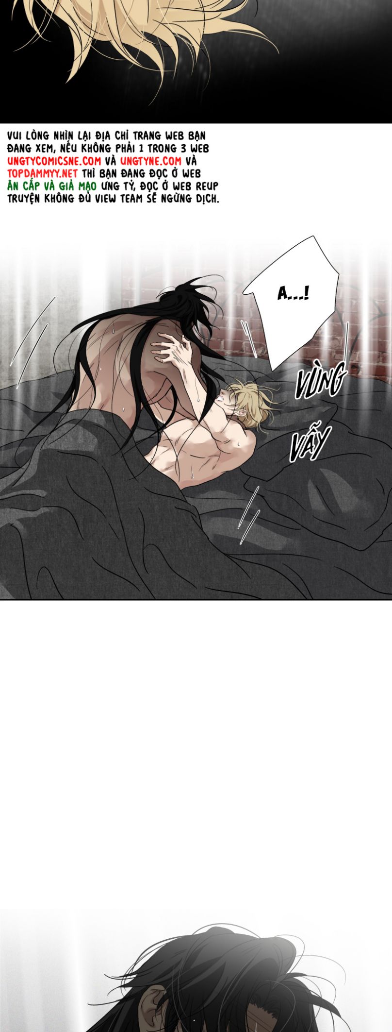 Sắc Thu Nơi Nghĩa Trang Chapter 16 - Trang 9