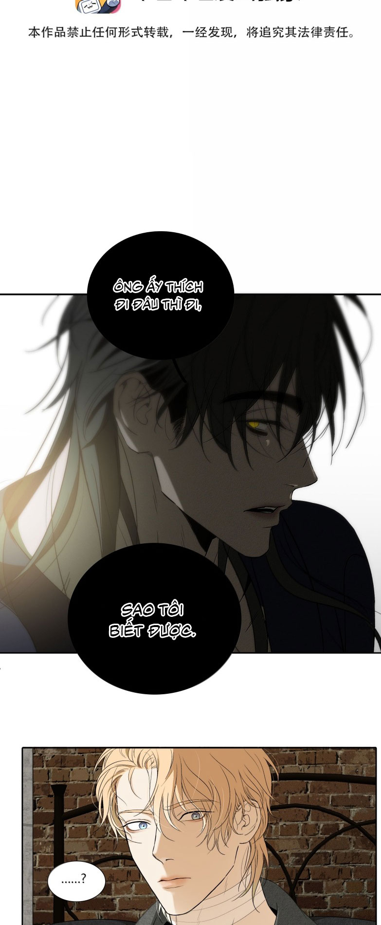 Sắc Thu Nơi Nghĩa Trang Chapter 18 - Trang 2