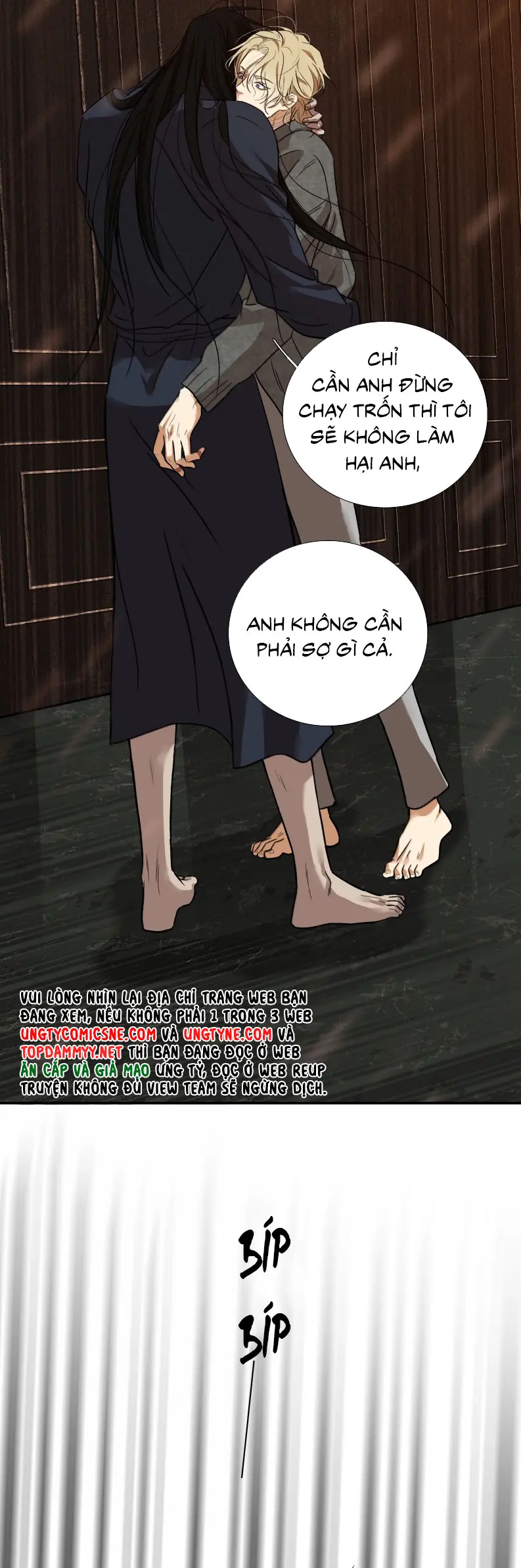 Sắc Thu Nơi Nghĩa Trang Chapter 18 - Trang 26