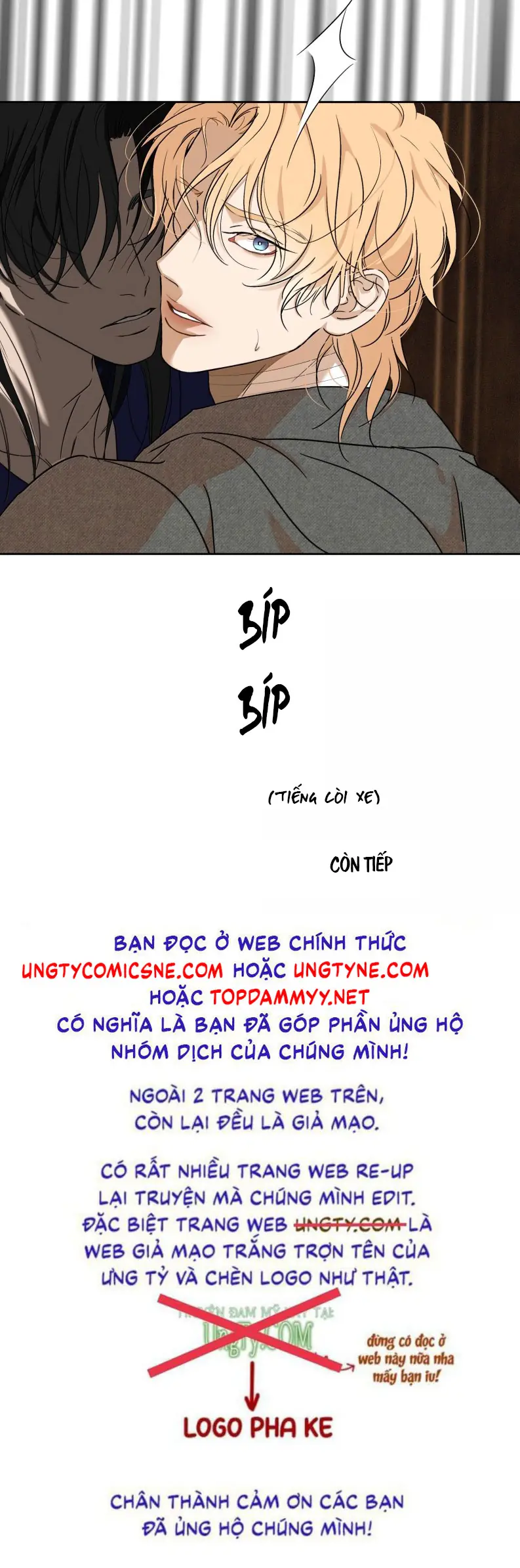 Sắc Thu Nơi Nghĩa Trang Chapter 18 - Trang 27
