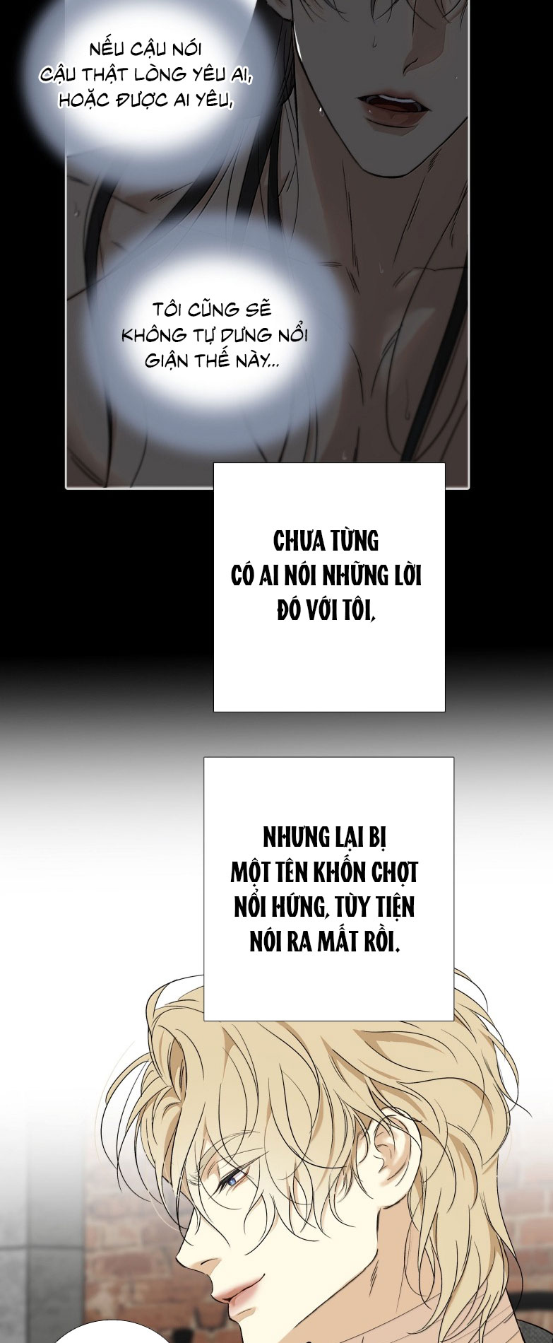 Sắc Thu Nơi Nghĩa Trang Chapter 18 - Trang 6