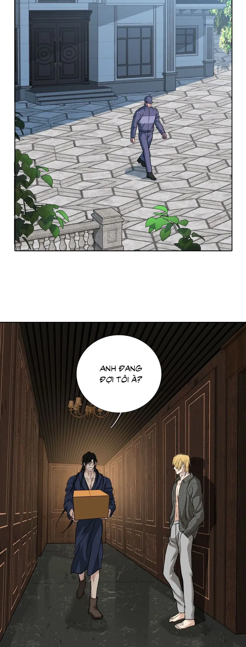 Sắc Thu Nơi Nghĩa Trang Chapter 19 - Trang 15