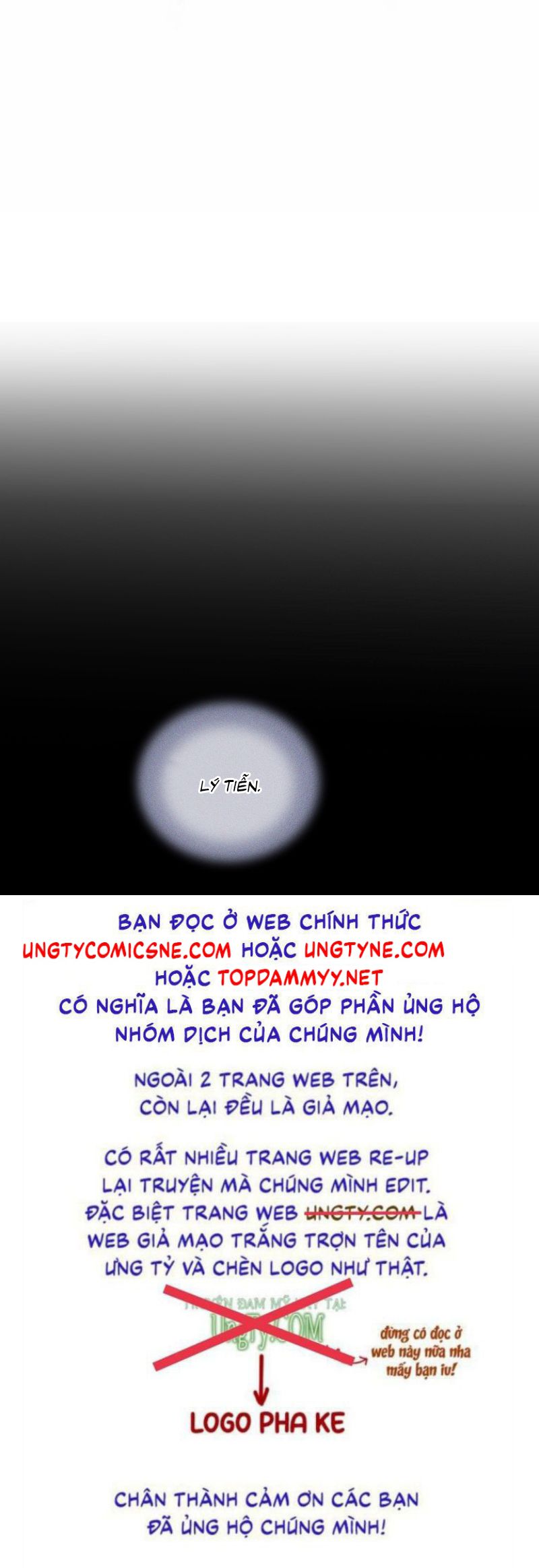 Sắc Thu Nơi Nghĩa Trang Chapter 20 - Trang 16