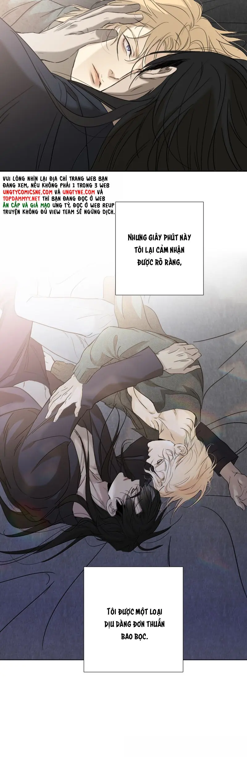 Sắc Thu Nơi Nghĩa Trang Chapter 22 - Trang 7