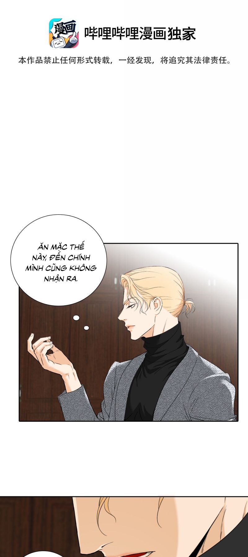 Sắc Thu Nơi Nghĩa Trang Chapter 23 - Trang 2