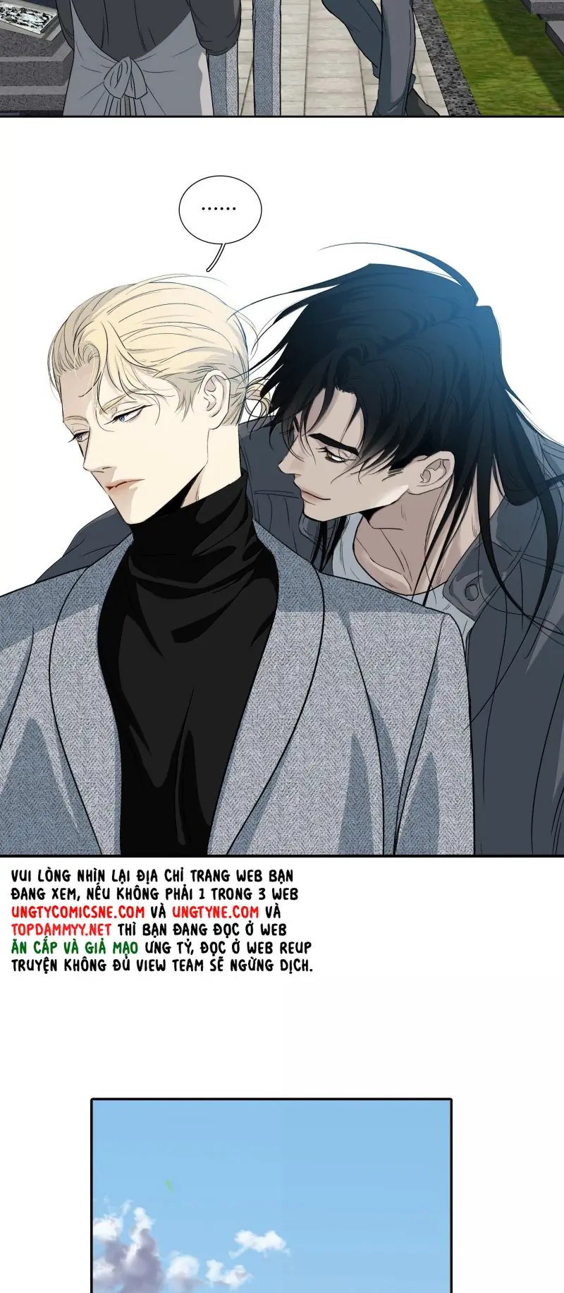 Sắc Thu Nơi Nghĩa Trang Chapter 24 - Trang 9