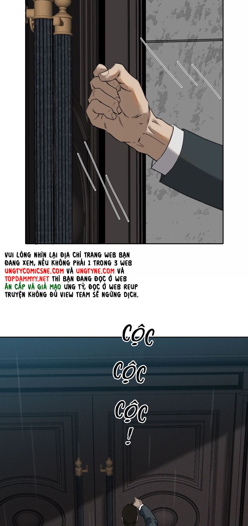 Sắc Thu Nơi Nghĩa Trang Chapter 26 - Trang 22