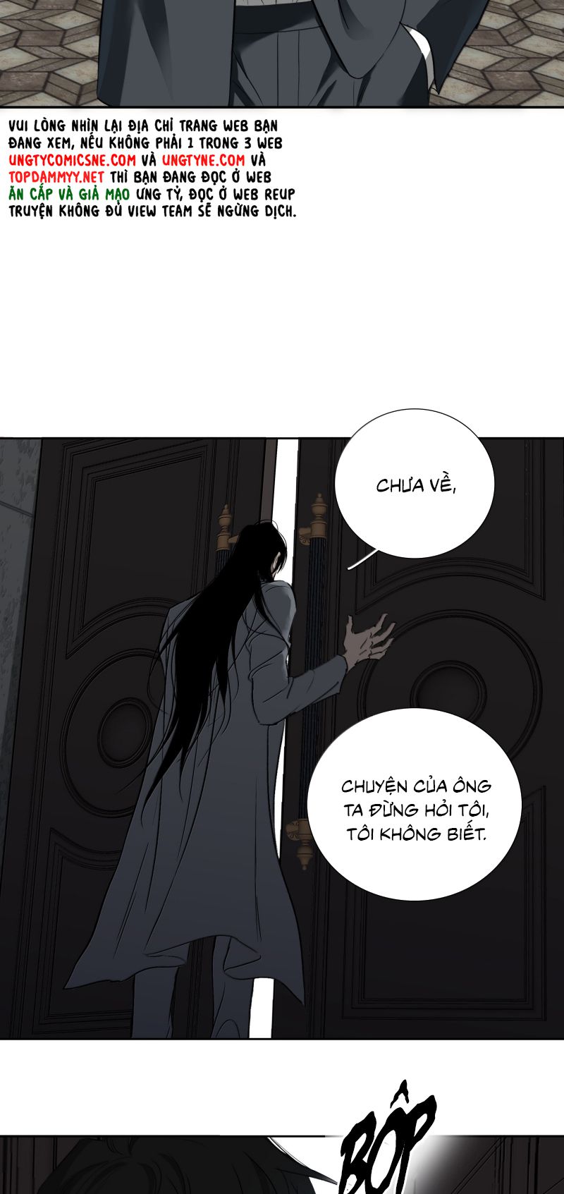 Sắc Thu Nơi Nghĩa Trang Chapter 26 - Trang 26