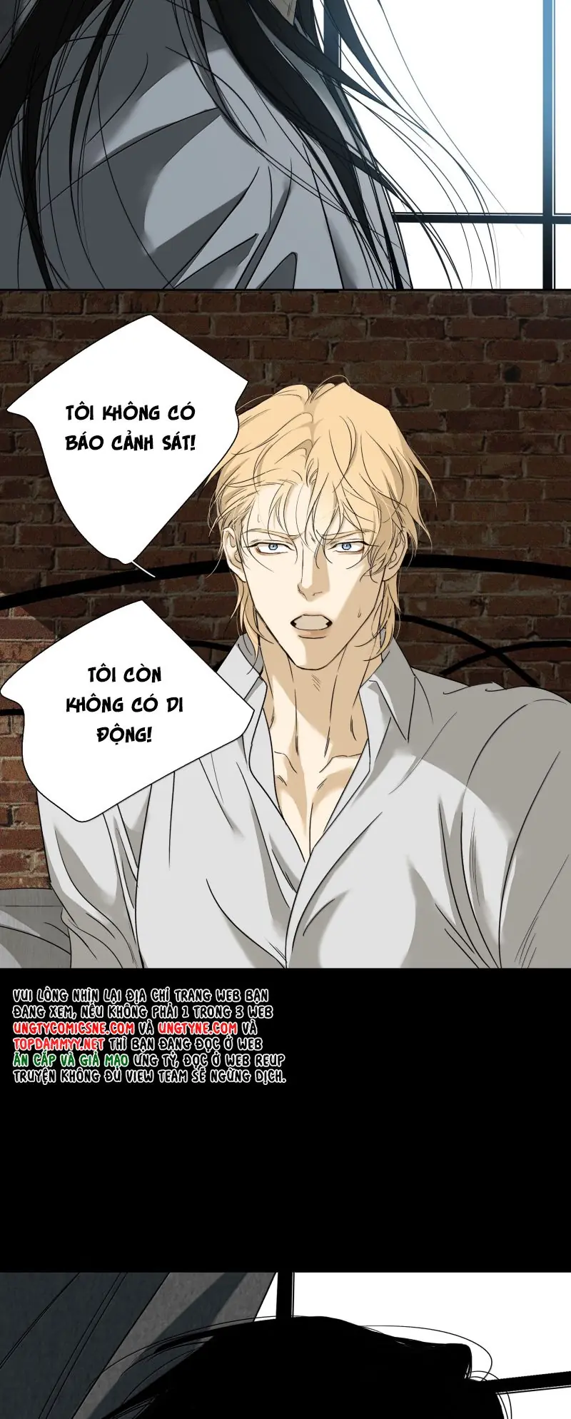 Sắc Thu Nơi Nghĩa Trang Chapter 26 - Trang 7