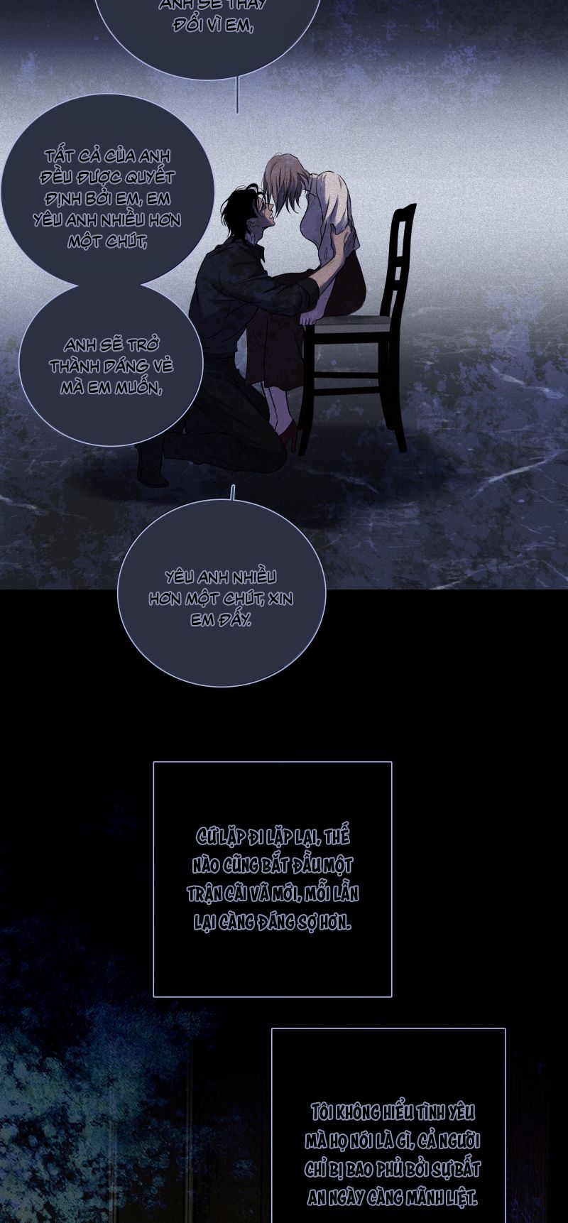 Sắc Thu Nơi Nghĩa Trang Chapter 27 - Trang 29
