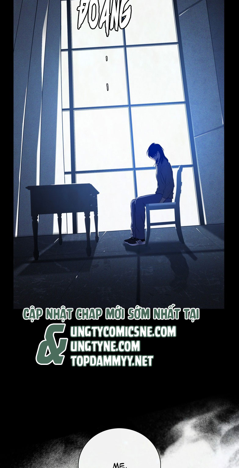 Sắc Thu Nơi Nghĩa Trang Chapter 29 - Trang 10