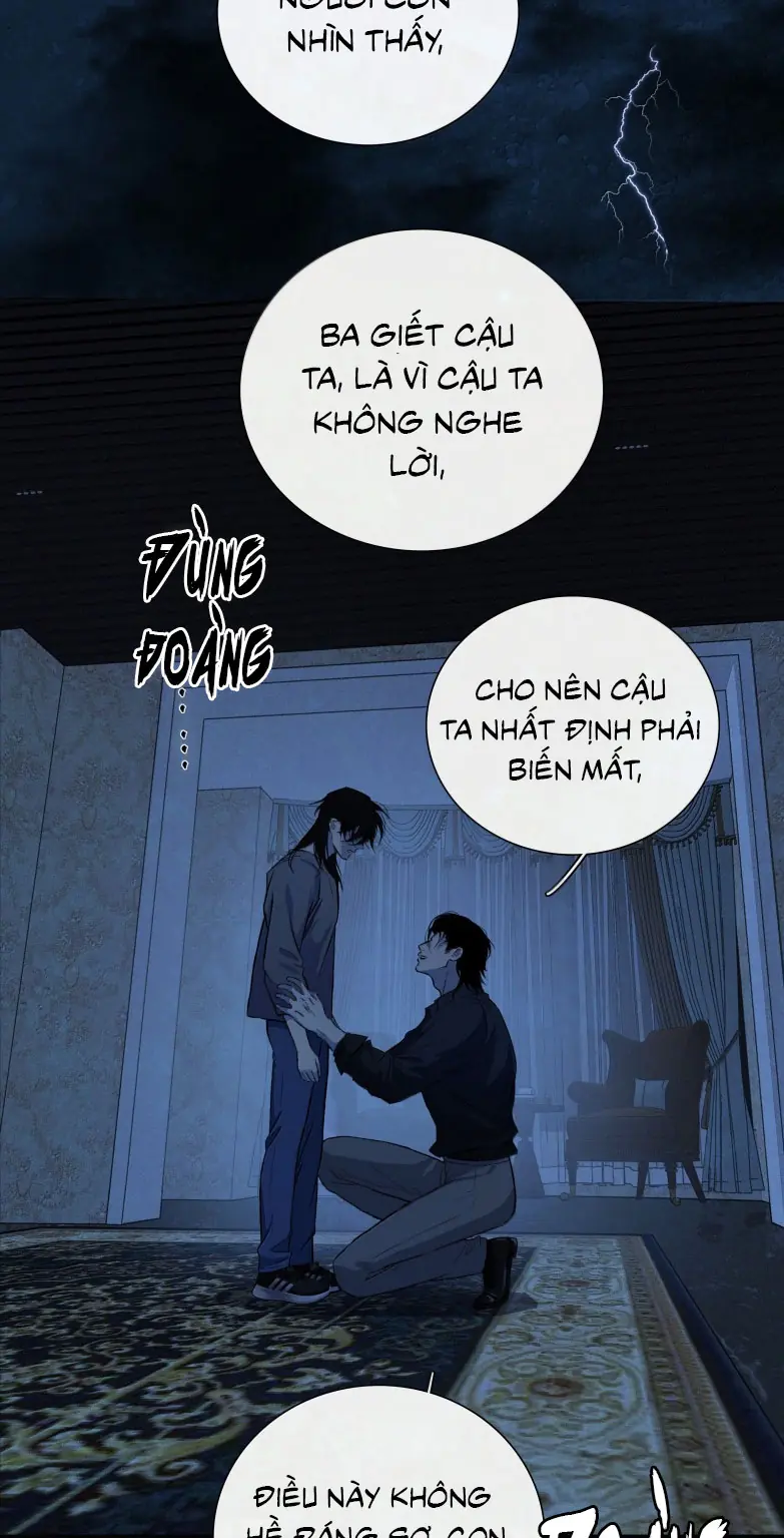 Sắc Thu Nơi Nghĩa Trang Chapter 29 - Trang 3