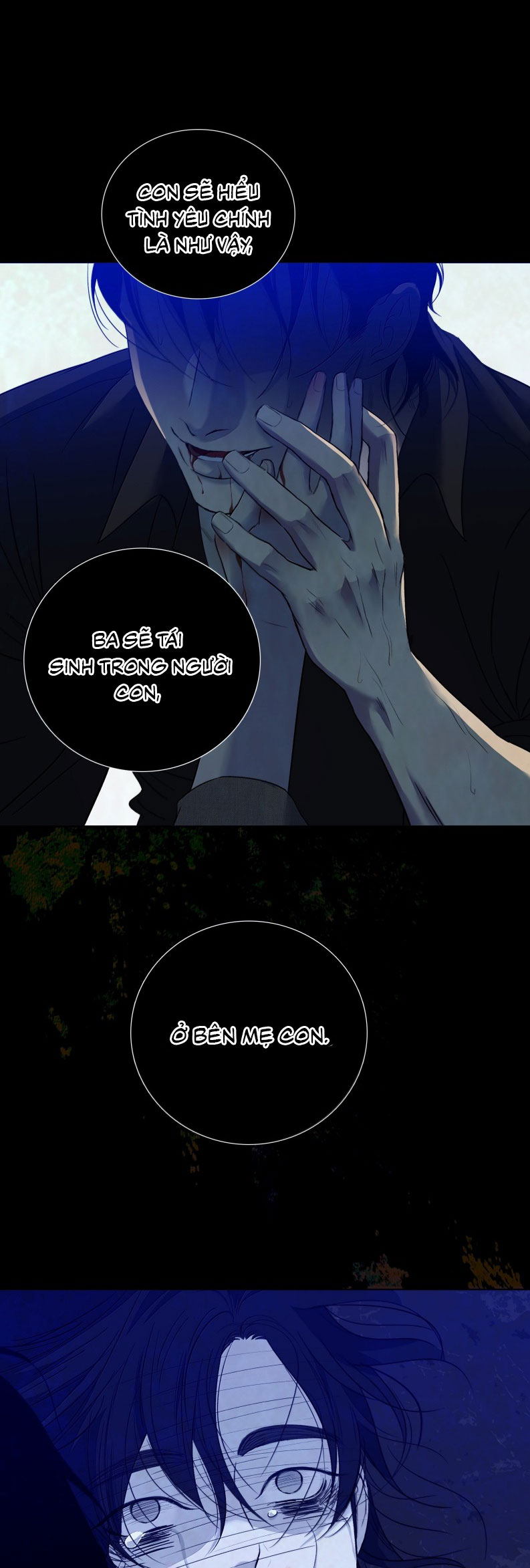 Sắc Thu Nơi Nghĩa Trang Chapter 29 - Trang 32
