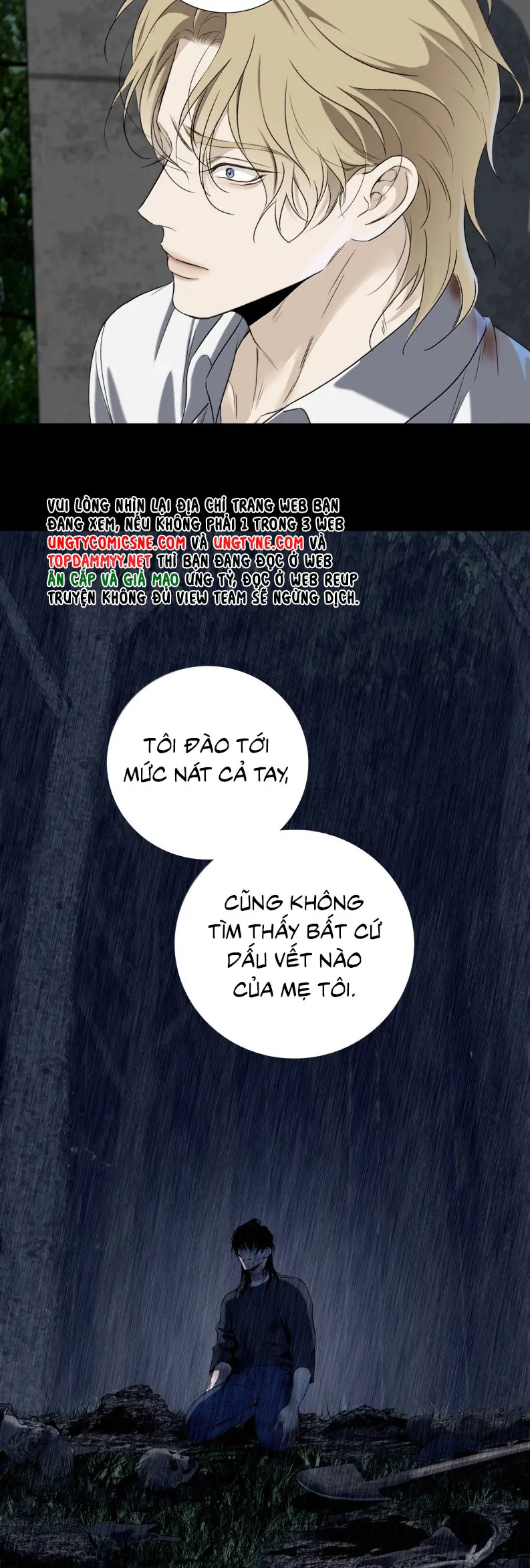Sắc Thu Nơi Nghĩa Trang Chapter 29 - Trang 36