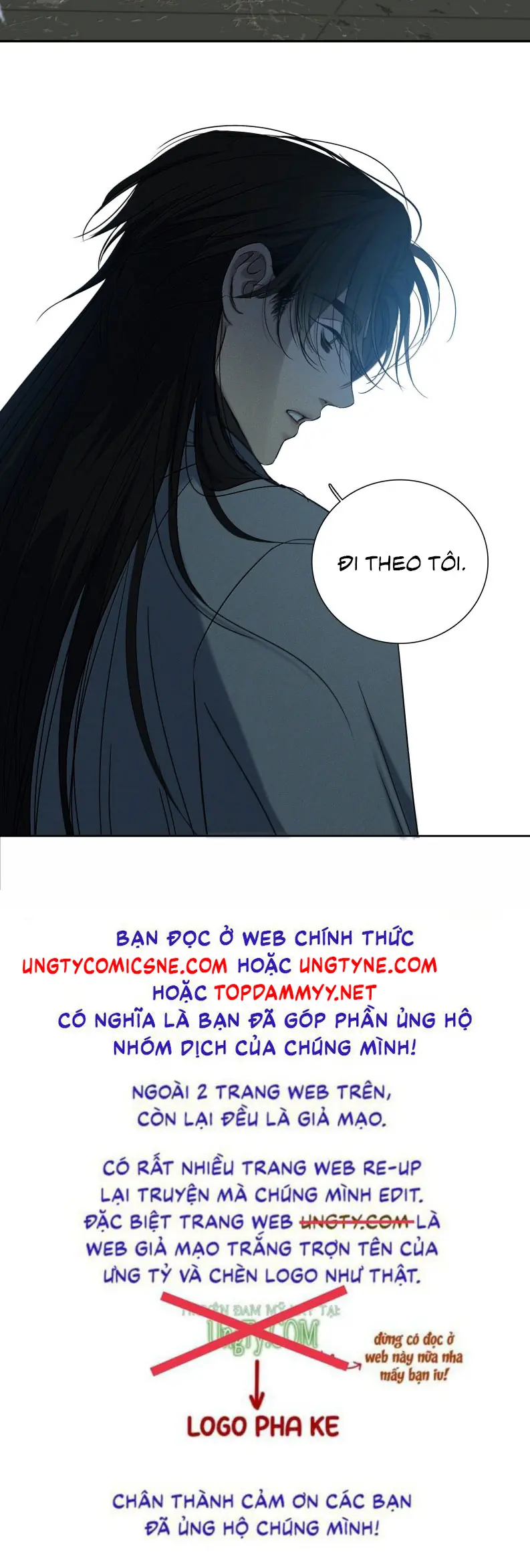 Sắc Thu Nơi Nghĩa Trang Chapter 29 - Trang 38