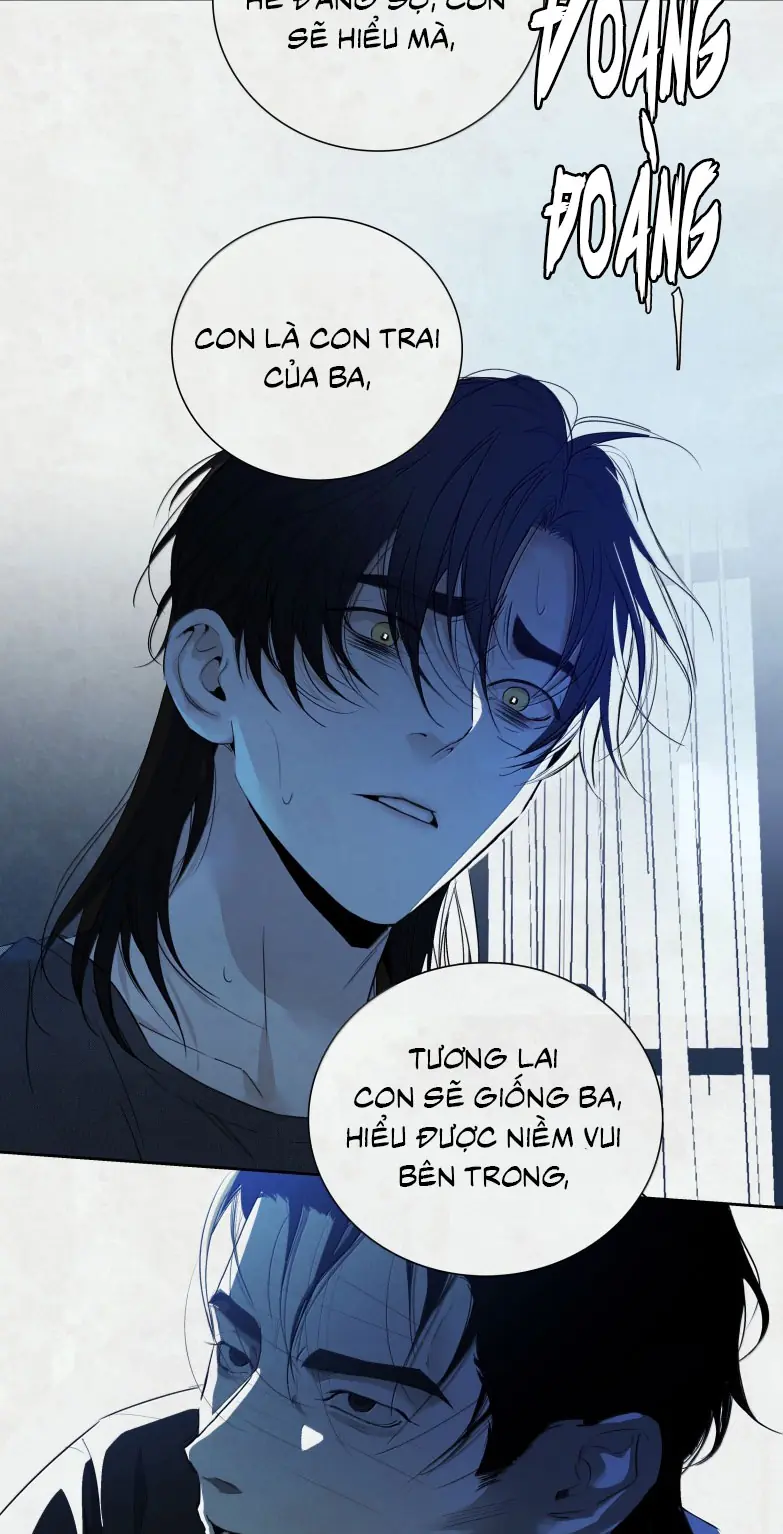 Sắc Thu Nơi Nghĩa Trang Chapter 29 - Trang 4