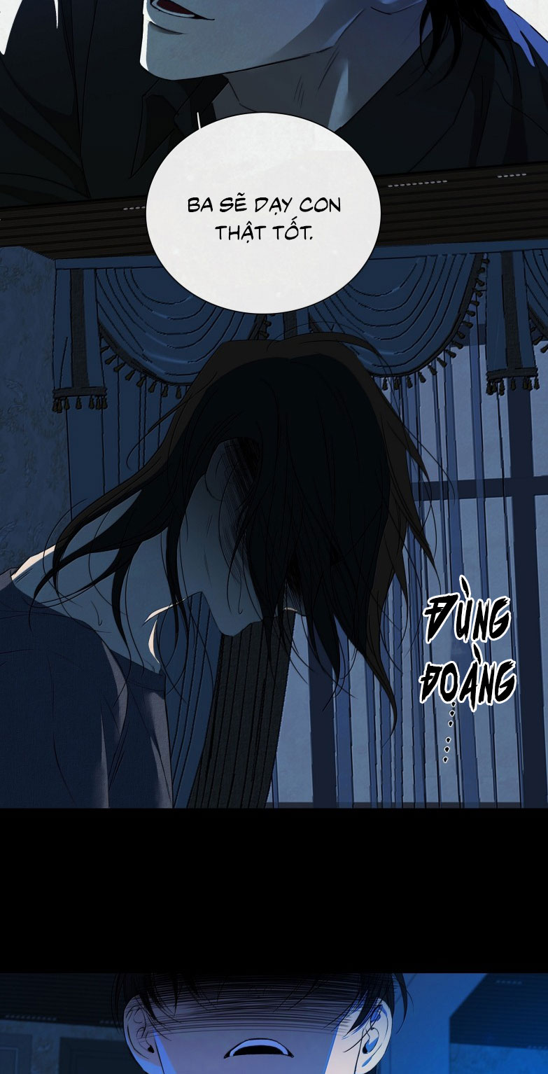 Sắc Thu Nơi Nghĩa Trang Chapter 29 - Trang 5