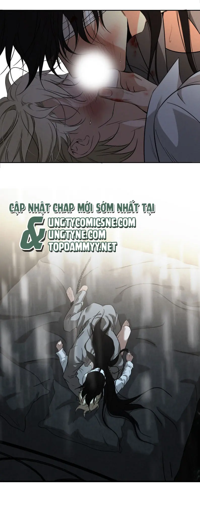 Sắc Thu Nơi Nghĩa Trang Chapter 3 - Trang 15