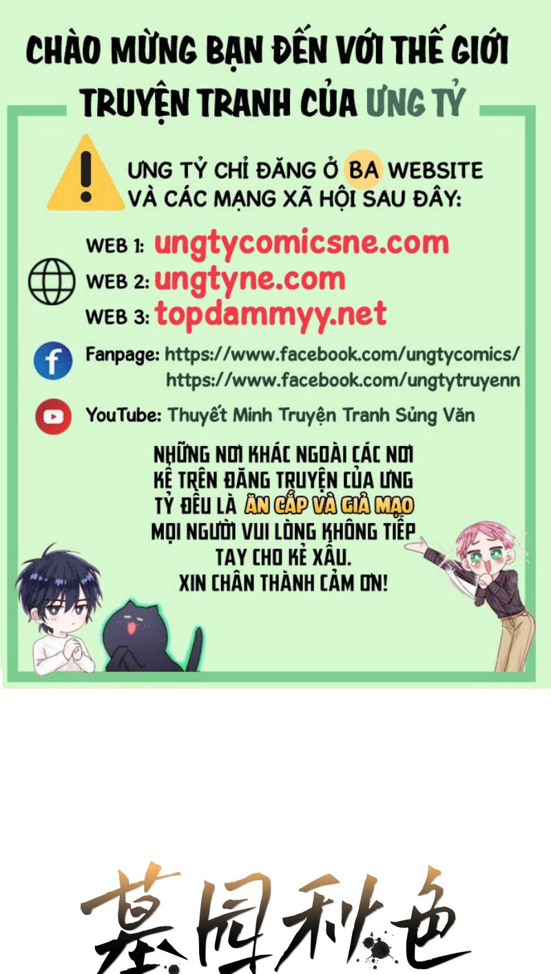 Sắc Thu Nơi Nghĩa Trang Chapter 30 - Trang 1