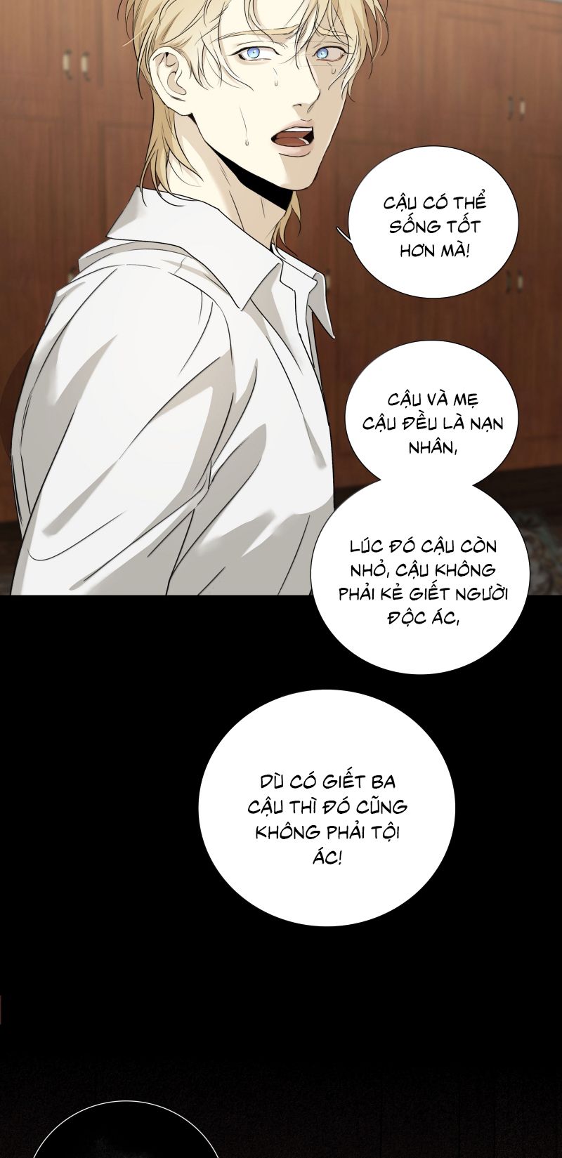 Sắc Thu Nơi Nghĩa Trang Chapter 30 - Trang 23