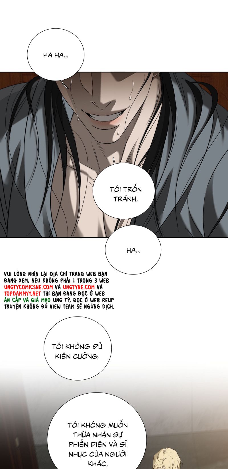 Sắc Thu Nơi Nghĩa Trang Chapter 30 - Trang 27