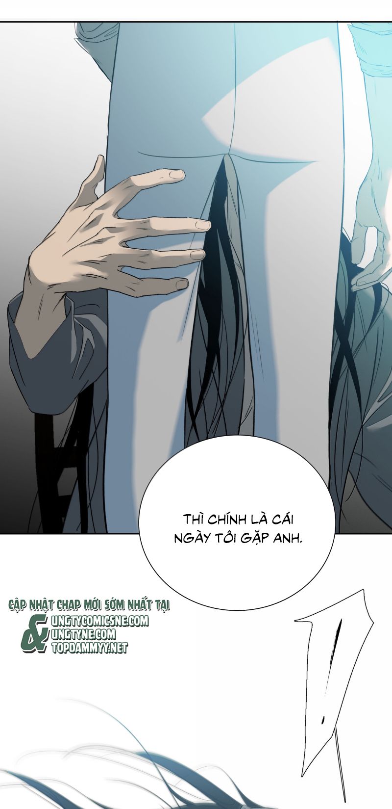Sắc Thu Nơi Nghĩa Trang Chapter 30 - Trang 38