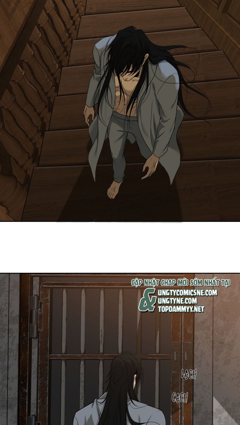 Sắc Thu Nơi Nghĩa Trang Chapter 30 - Trang 4